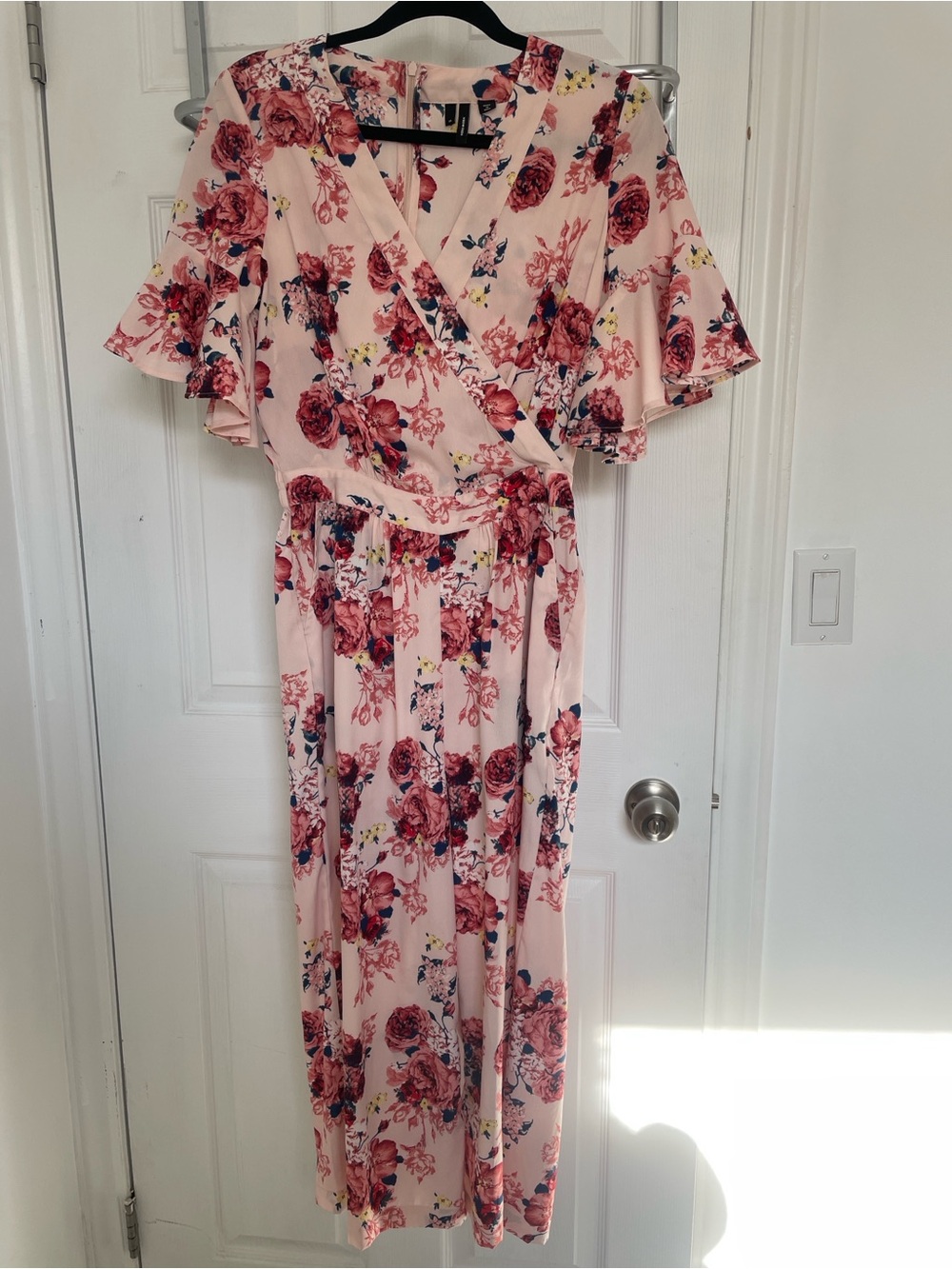 Vero Moda formal jumpsuit